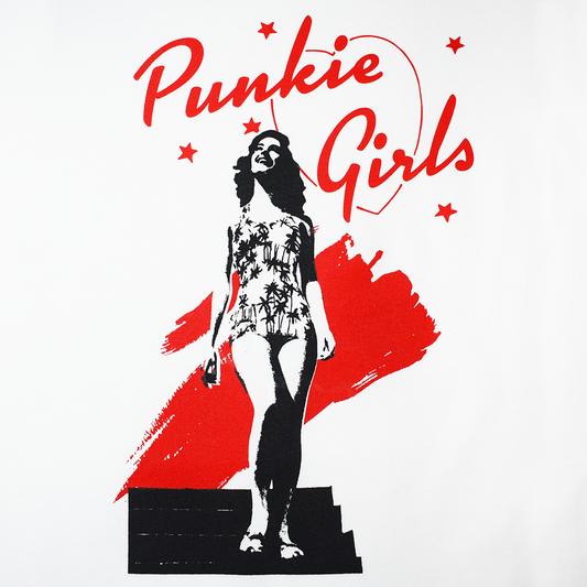 Punkie Girls T-Shirt
