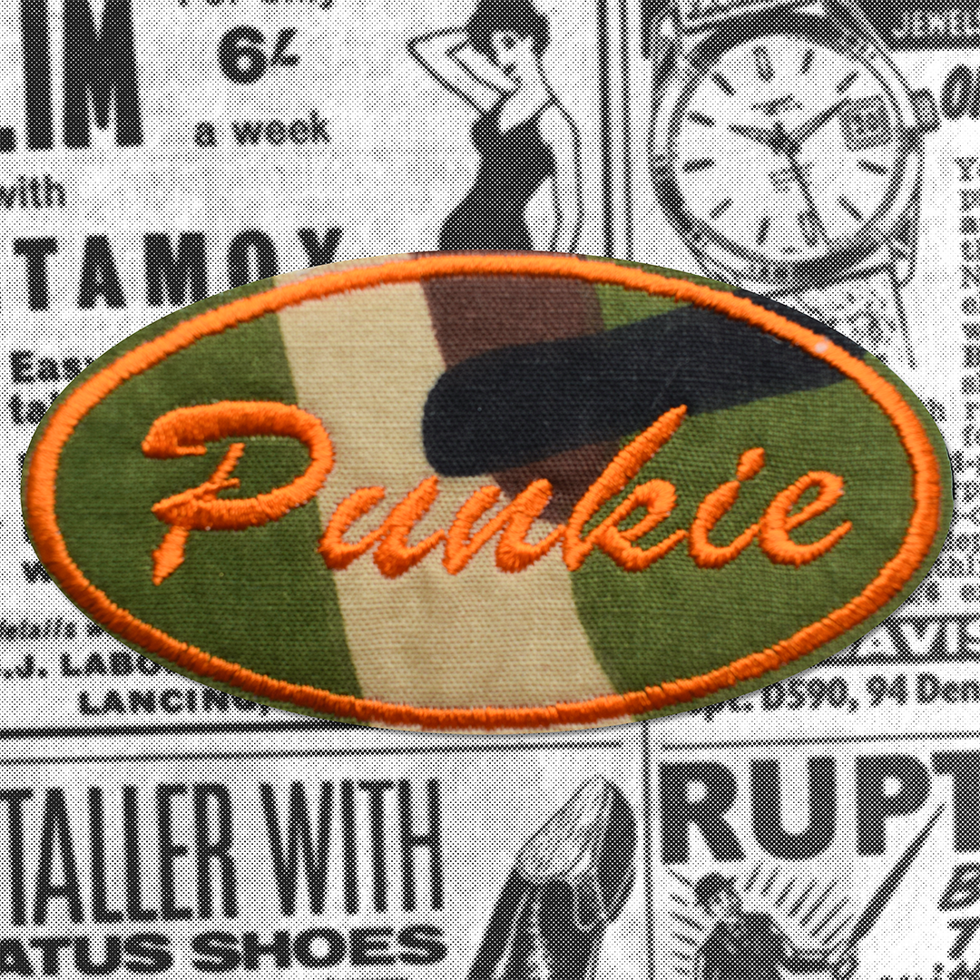 Punkie Patches