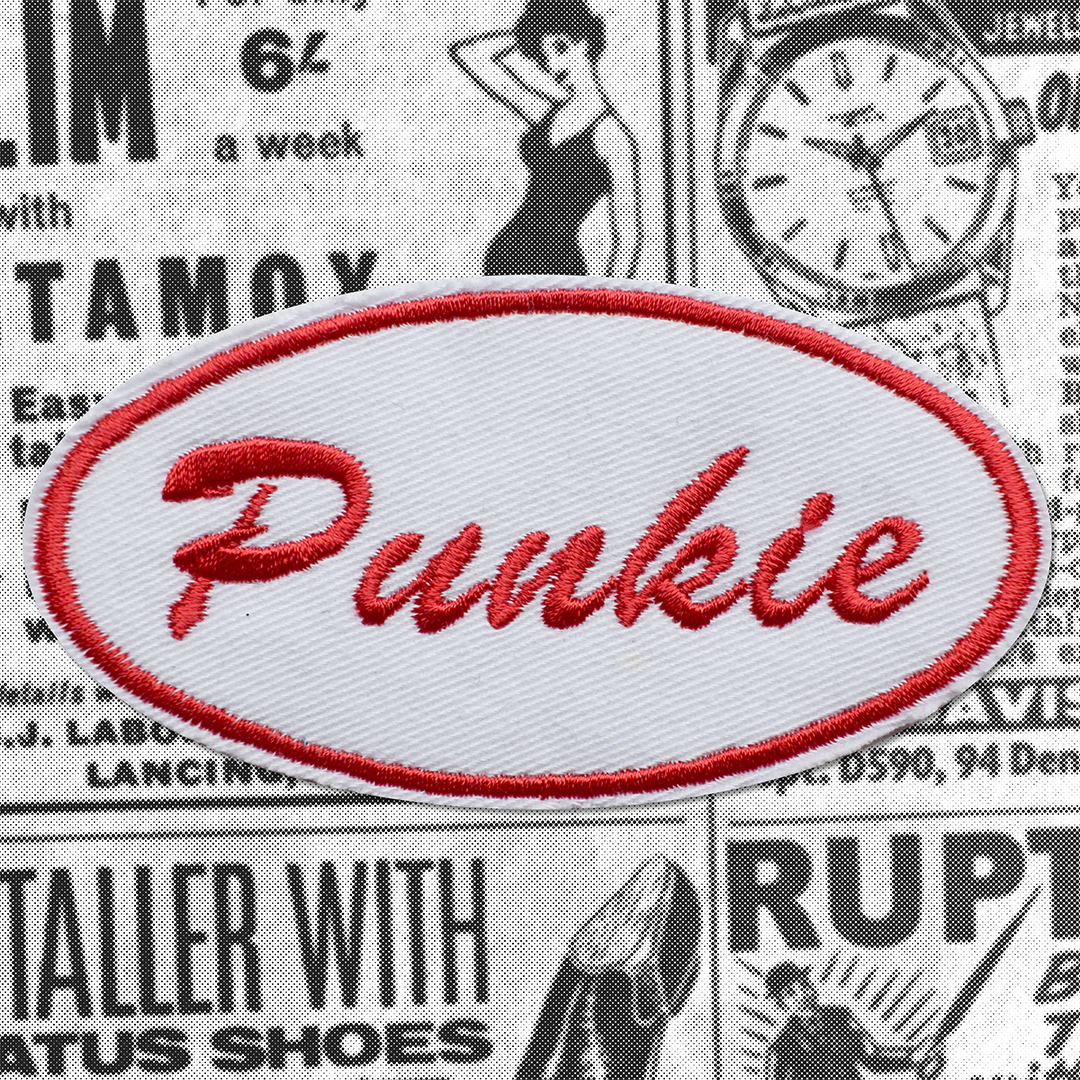 Punkie Patches