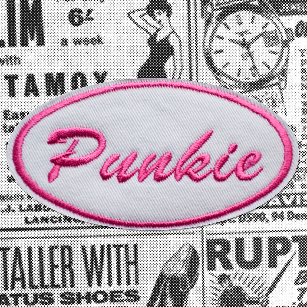 Punkie Patches