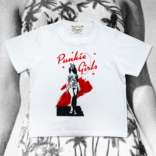 Punkie Girls T-Shirt