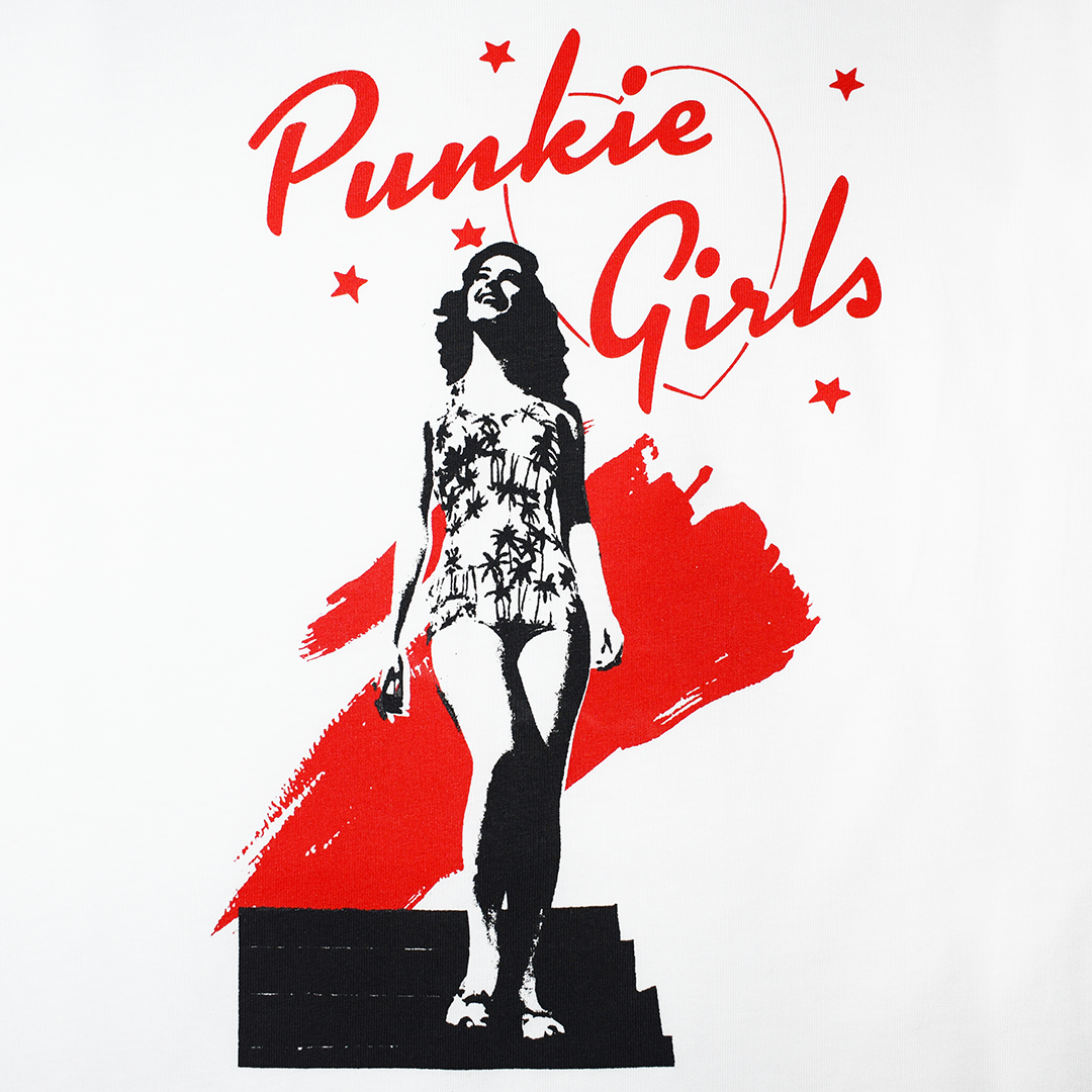 Punkie Girls T-Shirt