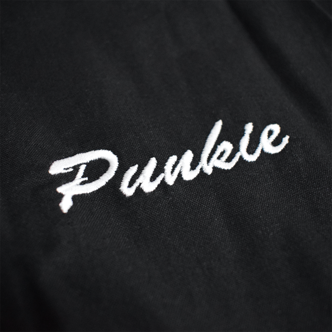 Punkie Rude Boy Bowling Shirt